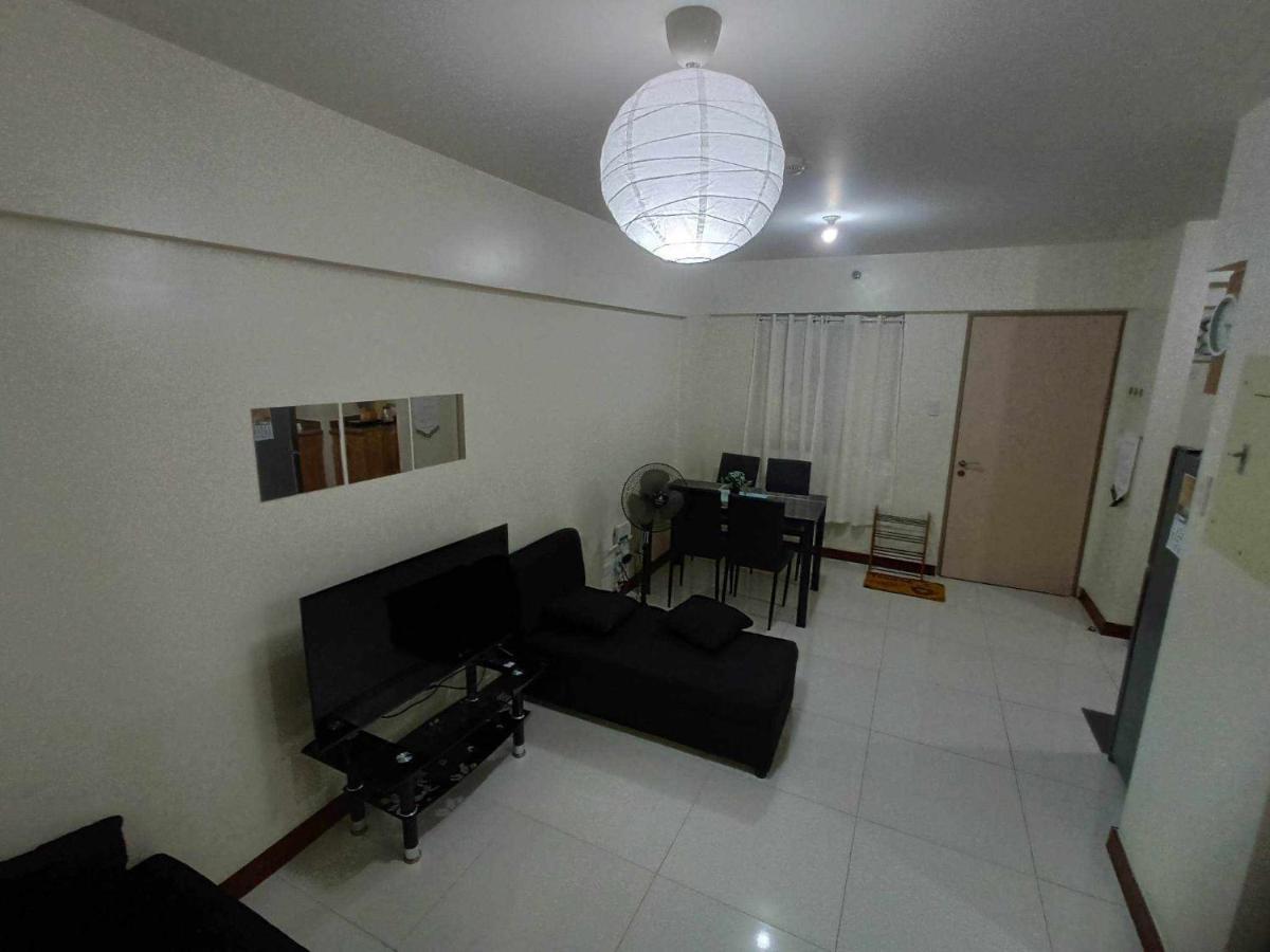 Aparthotel Acacia Estates Taguig Manila Exterior foto