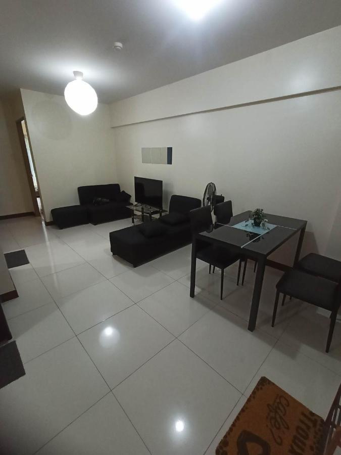 Aparthotel Acacia Estates Taguig Manila Exterior foto