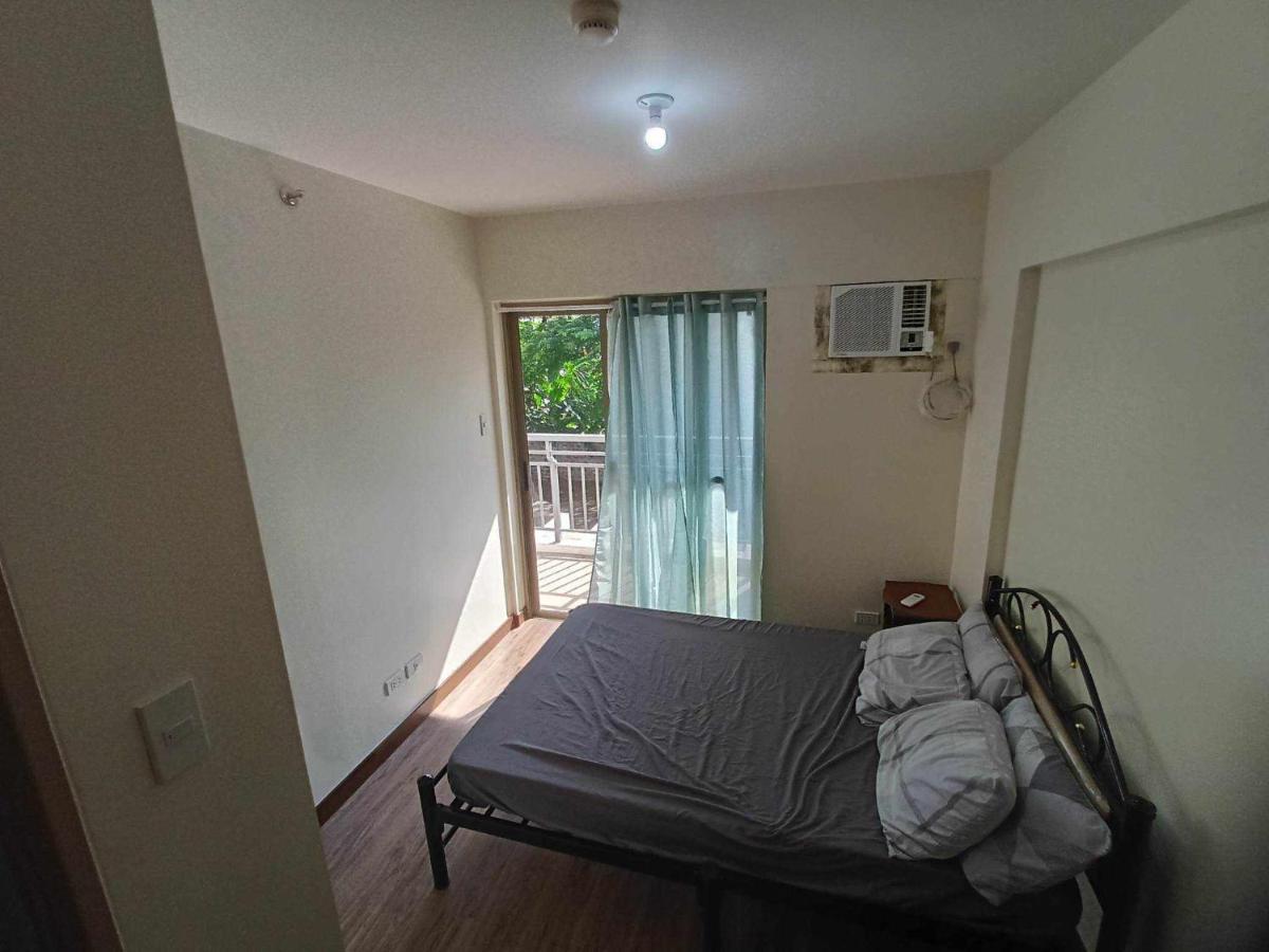 Aparthotel Acacia Estates Taguig Manila Exterior foto
