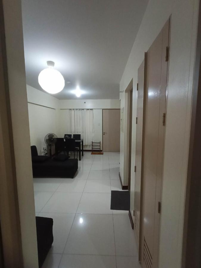 Aparthotel Acacia Estates Taguig Manila Exterior foto